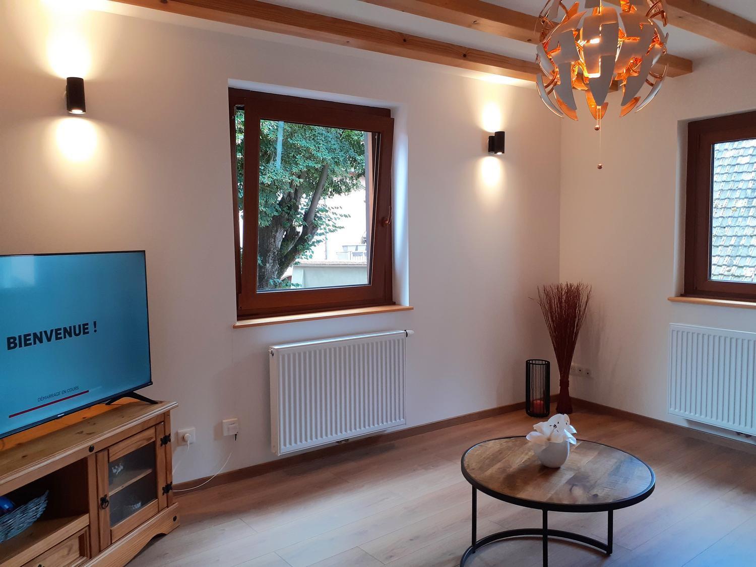 Ferienhaus De La Muse